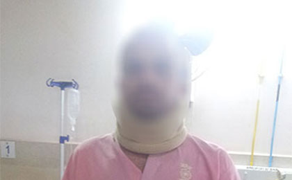 post op clinical ar ch 2