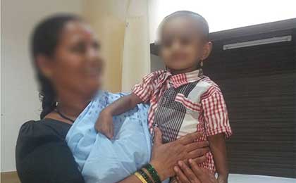 Paediatric Brain Tumors