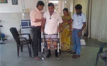 Rehabilitation 