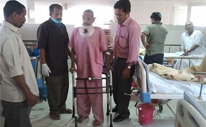 Rehabilitation 
