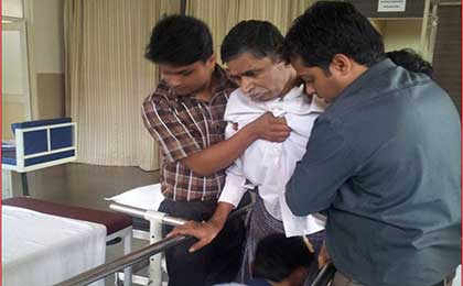 Rehabilitation 