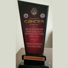 National Seminar On Cancer