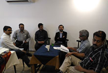 CME at Hotel Pearl