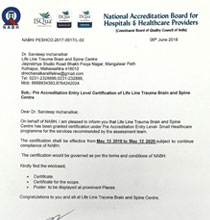 National Accreditation Board For Hospitals & Healthcare Providers 